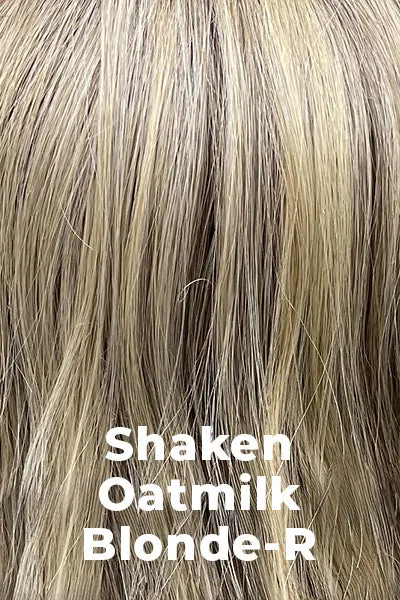 Belle Tress Wigs - Omega (LX-5024)