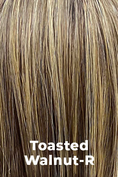Belle Tress Wigs - Omega (LX-5024)