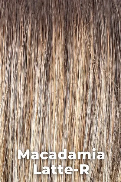 Belle Tress Wigs - Palo Alto (CT-1008)