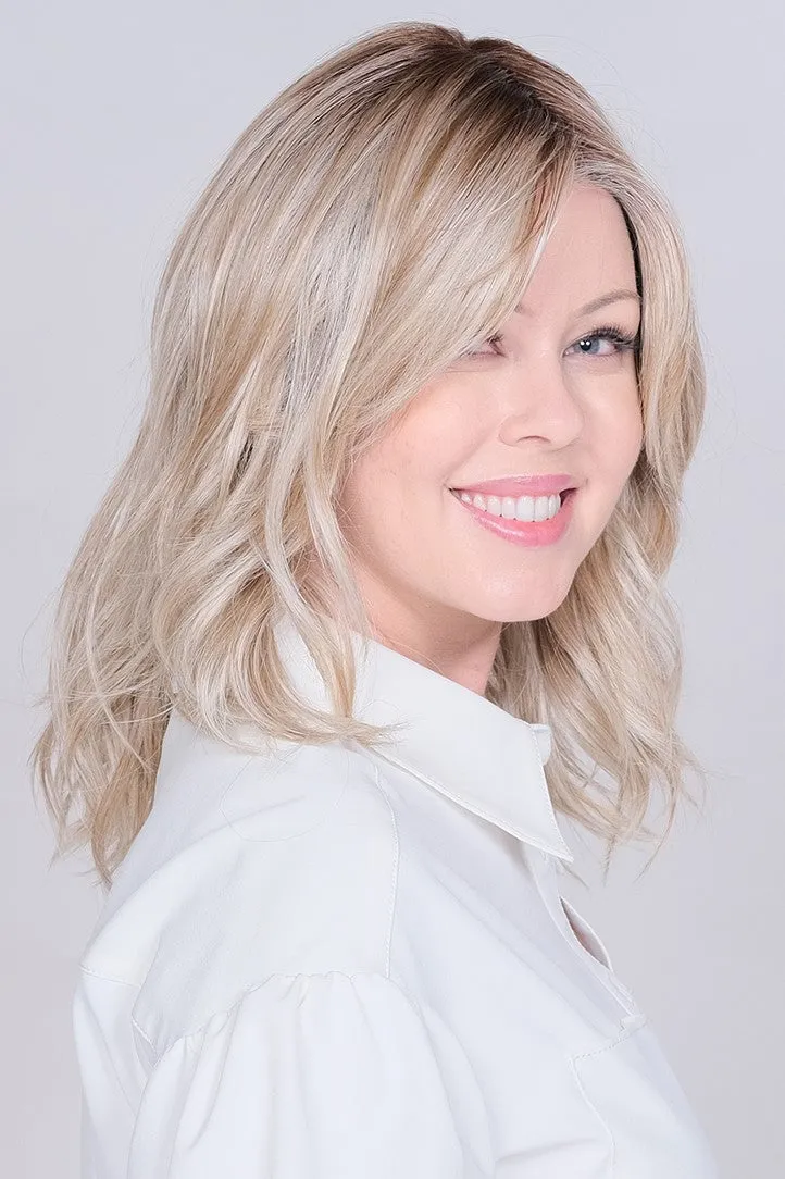Belle Tress Wigs - Peerless 14 E (#6118-1)