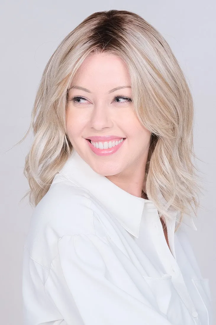 Belle Tress Wigs - Peerless 14 E (#6118-1)