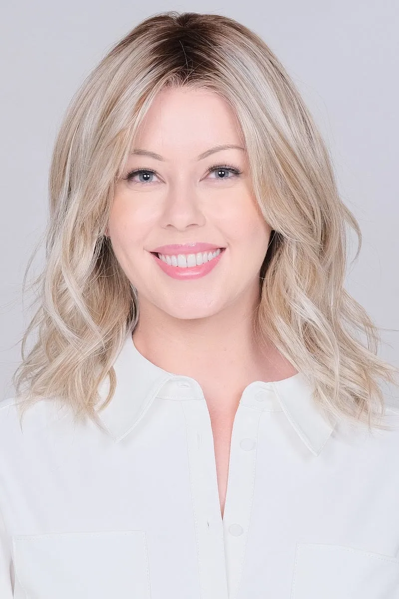 Belle Tress Wigs - Peerless 14 E (#6118-1)