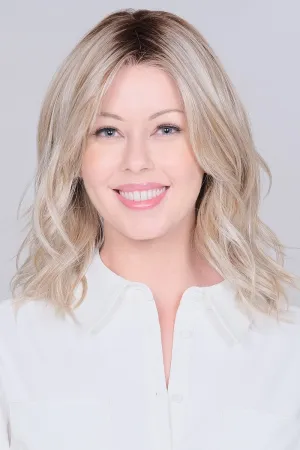 Belle Tress Wigs - Peerless 14 E (#6118-1)