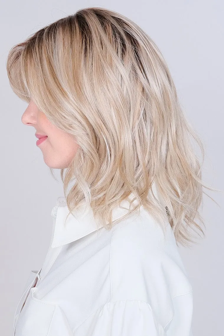 Belle Tress Wigs - Peerless 14 E (#6118-1)