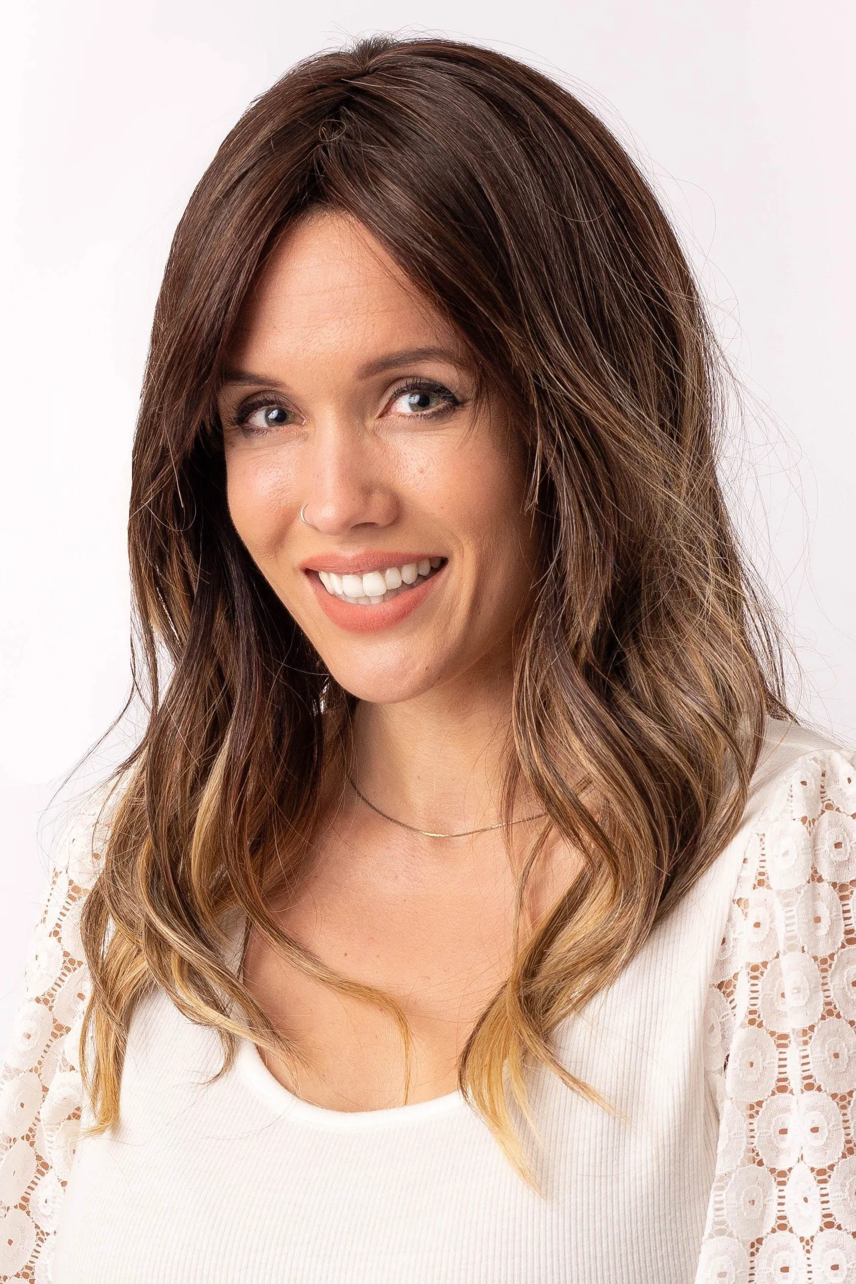 Belle Tress Wigs - Peerless 22 (#6103 / #6103A)