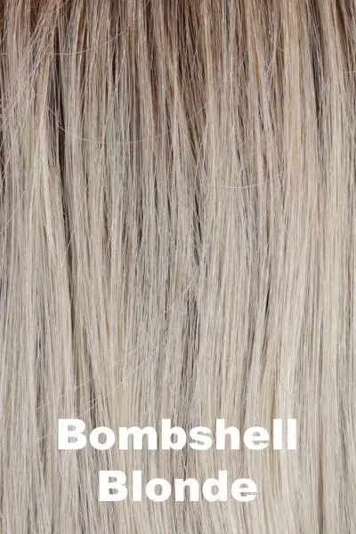 Belle Tress Wigs - Peerless 22 (#6103 / #6103A)