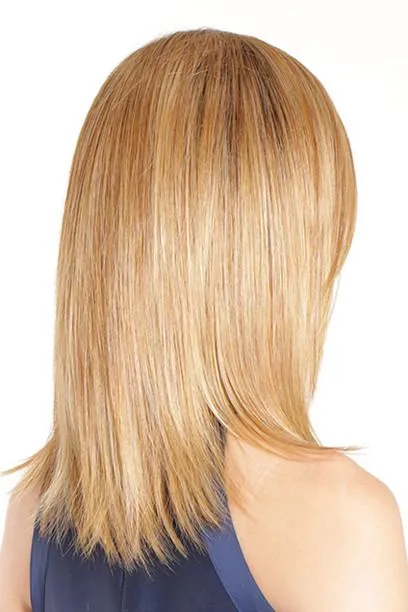 Belle Tress Wigs - Peppermint (#6045)