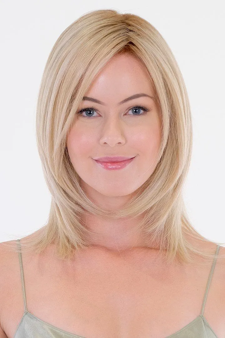 Belle Tress Wigs - Peppermint Hand Tied (#6075)