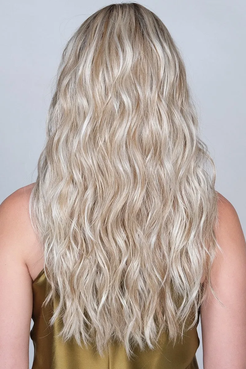 Belle Tress Wigs - Perfect Blend (#6134)