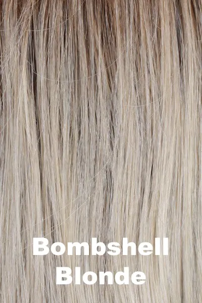 Belle Tress Wigs - Pike Place (#6110)