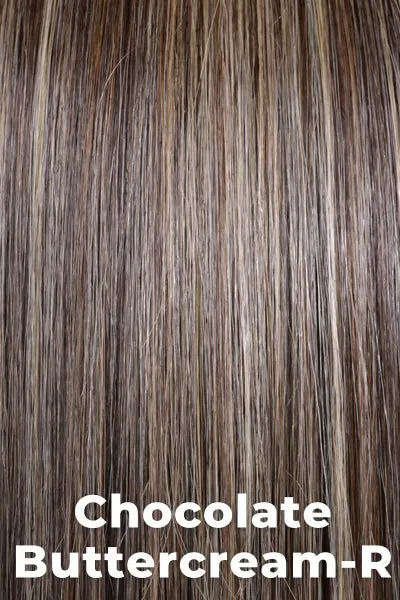 Belle Tress Wigs - Polo (LSE-4002)