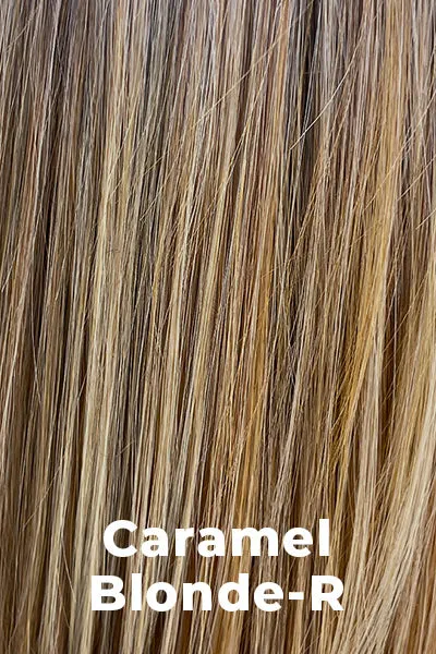 Belle Tress Wigs - Roma (CT-1019)