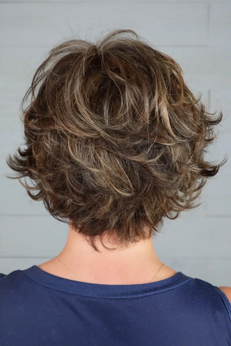 Belle Tress Wigs - Roma (CT-1019)