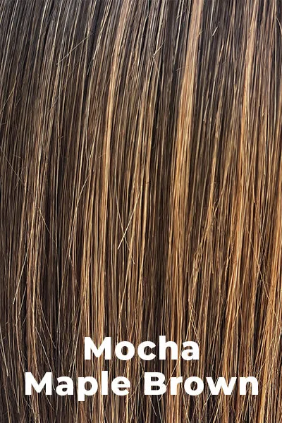 Belle Tress Wigs - Roma (CT-1019)