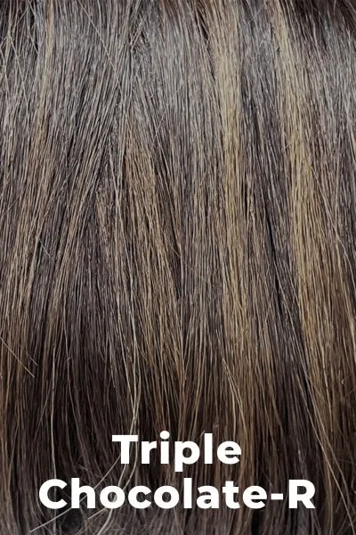 Belle Tress Wigs - Roma (CT-1019)