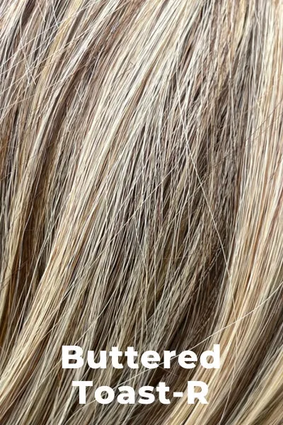 Belle Tress Wigs - Roma (CT-1019)