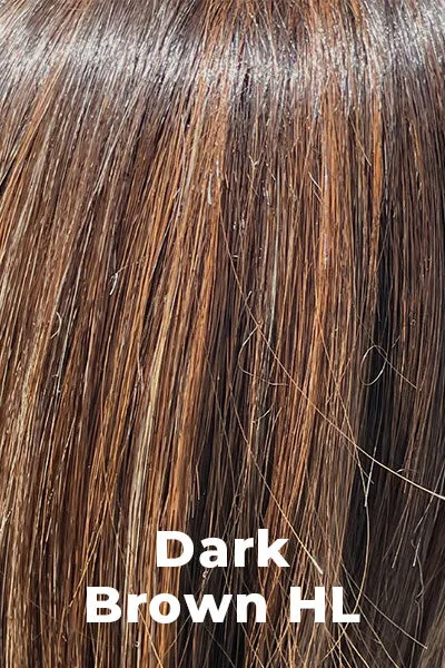 Belle Tress Wigs - Roma (CT-1019)