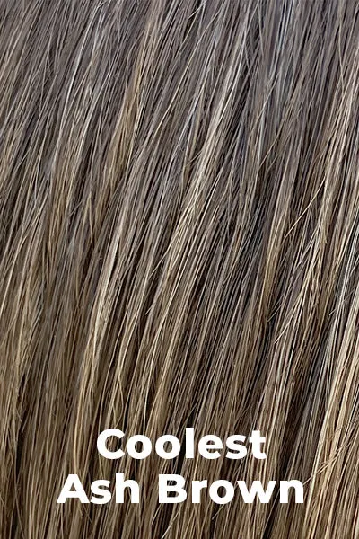 Belle Tress Wigs - Roma (CT-1019)