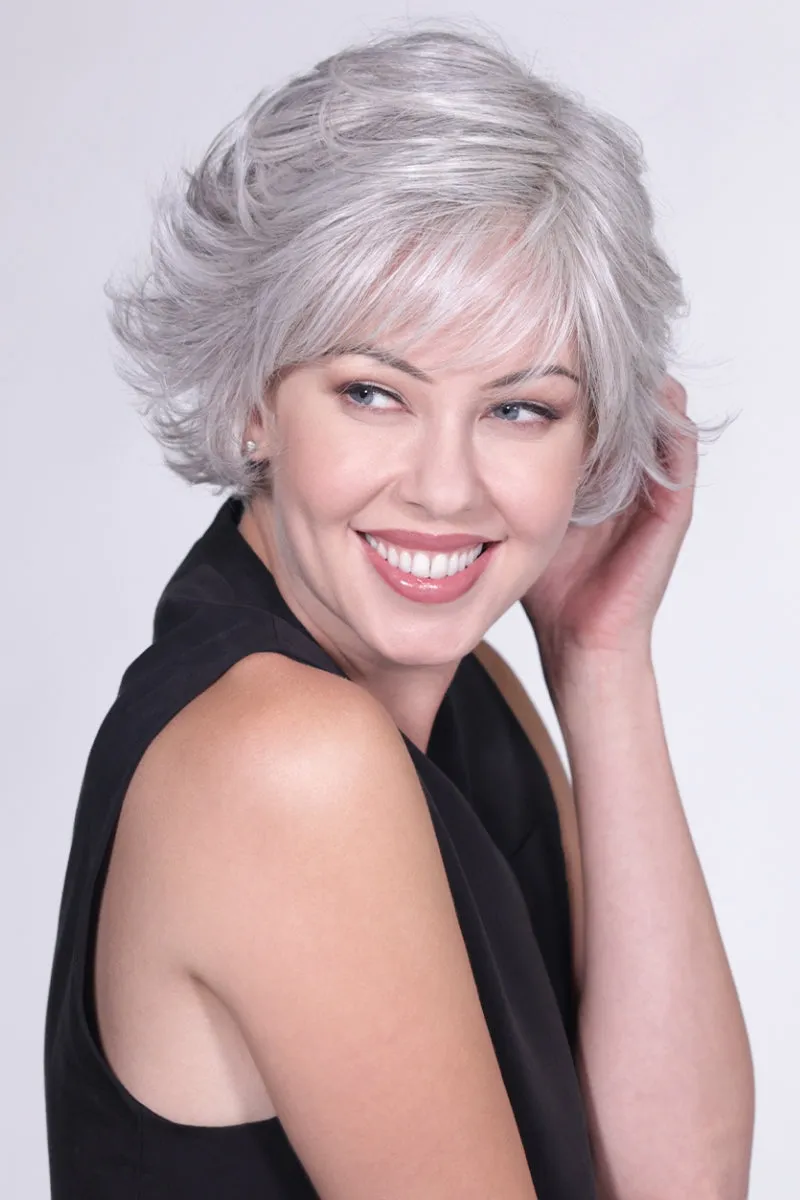 Belle Tress Wigs - Roma (CT-1019)