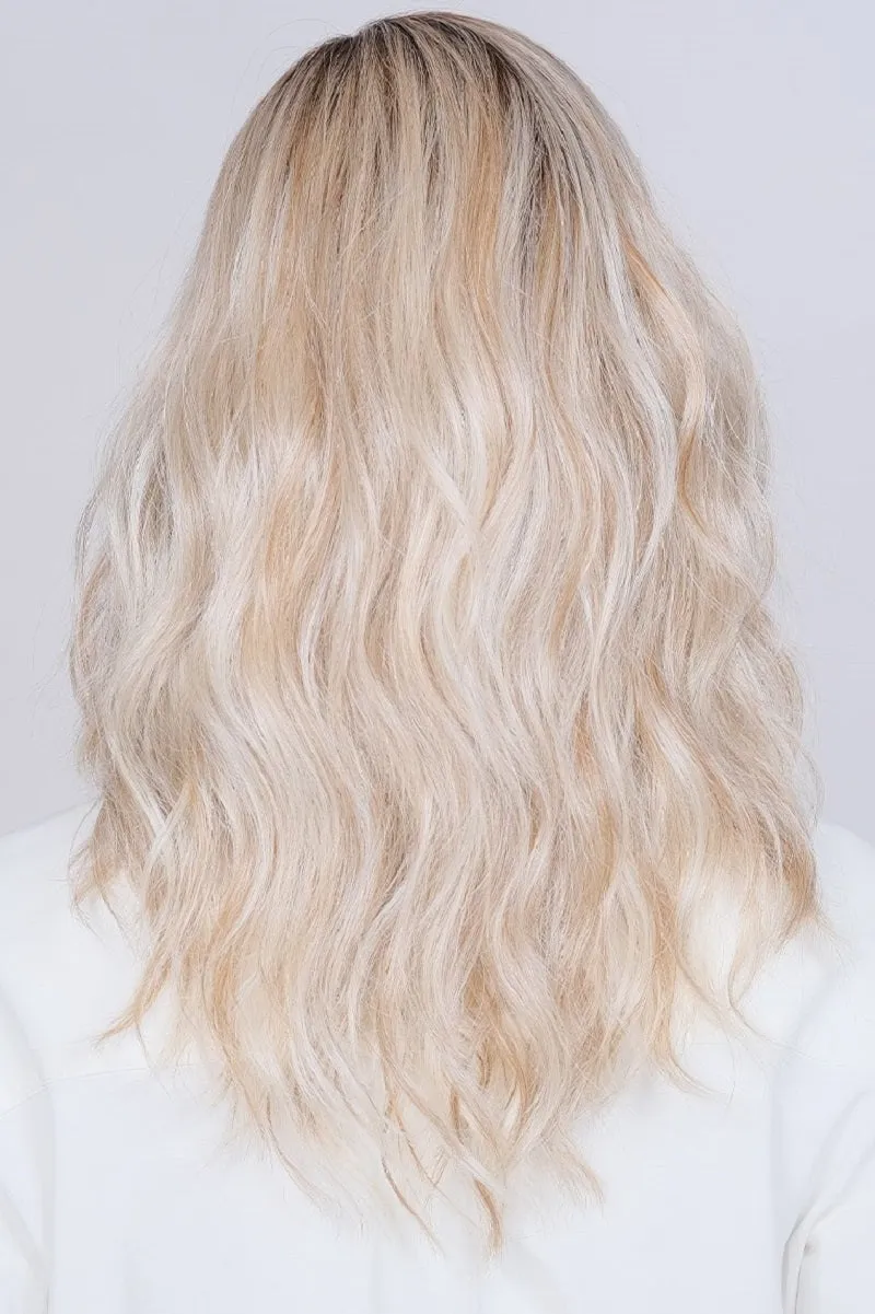 Belle Tress Wigs - Rose Ella Hand-Tied (#6116)