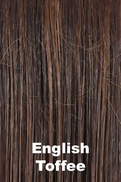 Belle Tress Wigs - Rose Ella Hand-Tied (#6116)