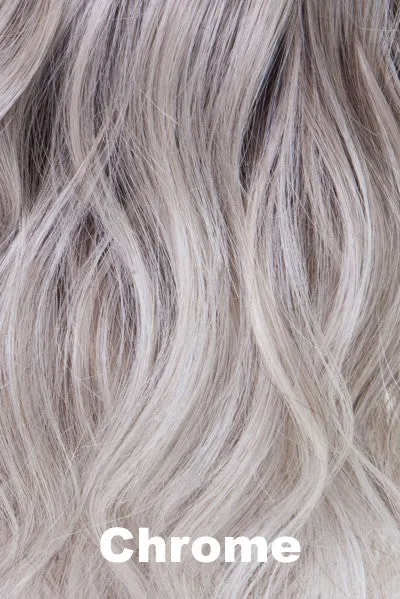 Belle Tress Wigs - Rose Ella Hand-Tied (#6116)