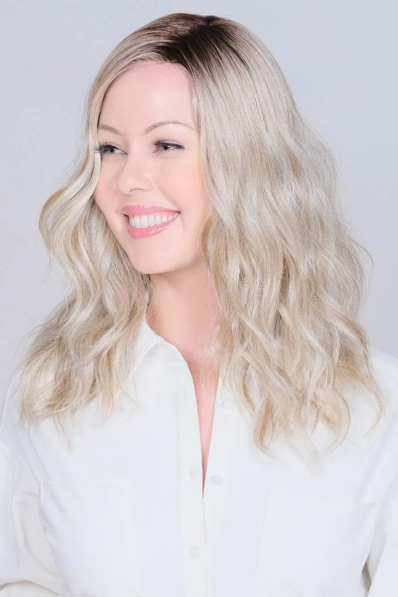 Belle Tress Wigs - Rose Ella Hand-Tied (#6116)