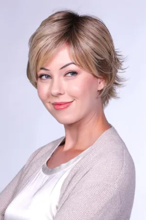 Belle Tress Wigs - Santander (CT-1056)