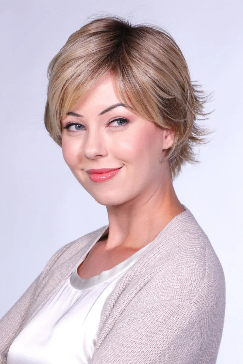 Belle Tress Wigs - Santander (CT-1056)