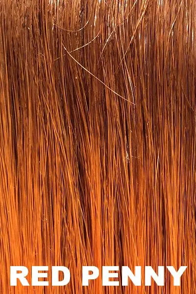 Belle Tress Wigs - Shakerato (#6092)