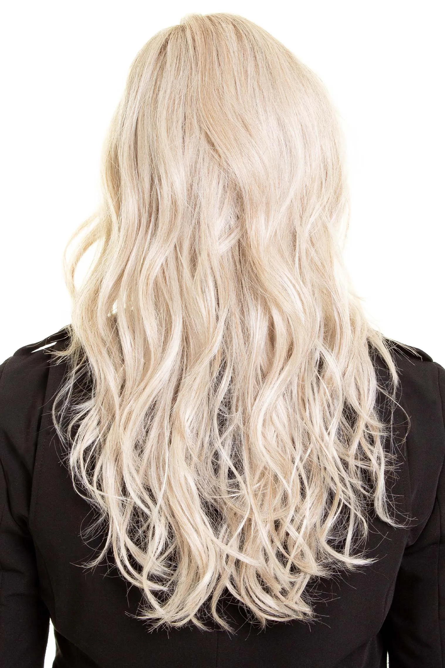 Belle Tress Wigs - Shakerato (#6092)