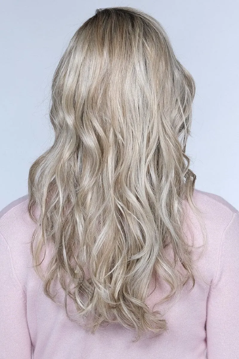 Belle Tress Wigs - Shakerato (#6092)