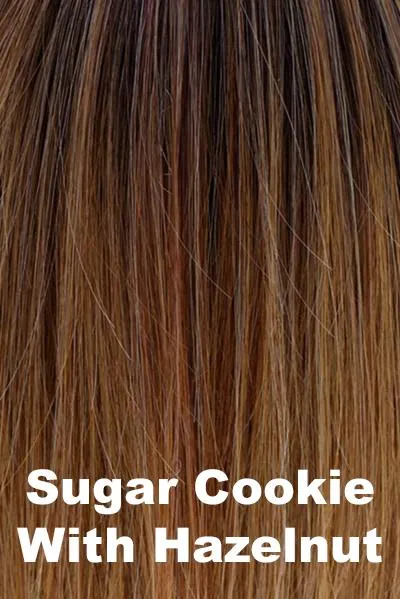 Belle Tress Wigs - Single Origin E (#6106-1)
