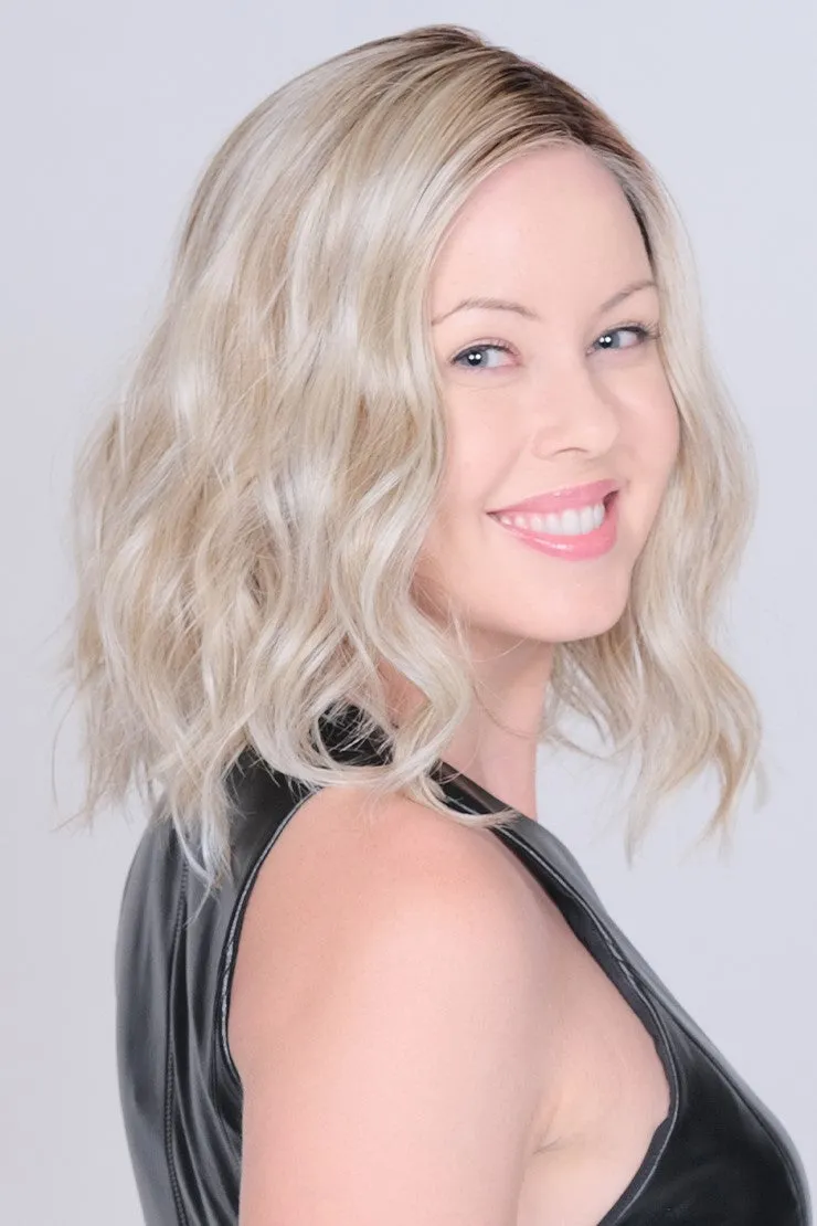 Belle Tress Wigs - Single Origin E (#6106-1)