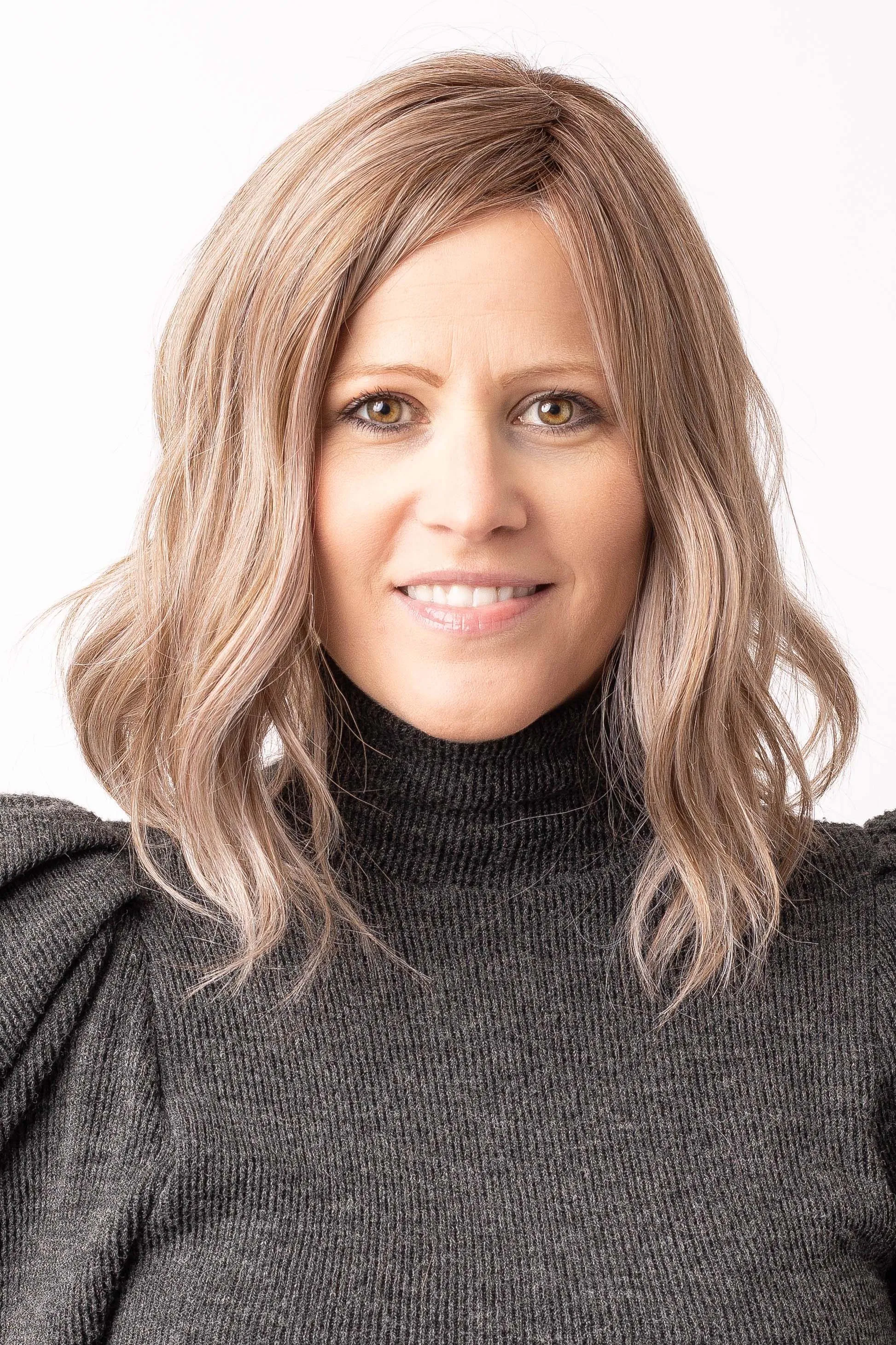 Belle Tress Wigs - Single Origin E (#6106-1)