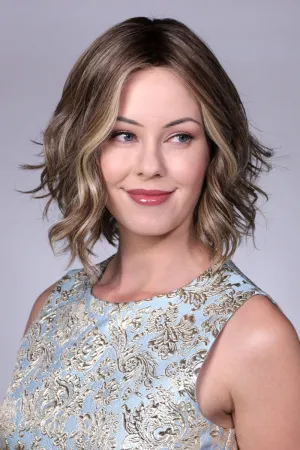 Belle Tress Wigs - Spade (LX-5021)