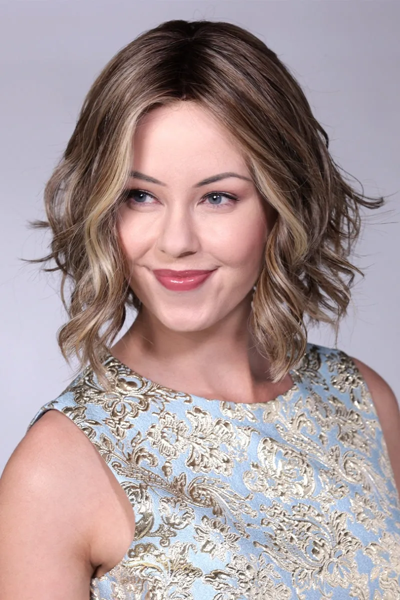 Belle Tress Wigs - Spade (LX-5021)