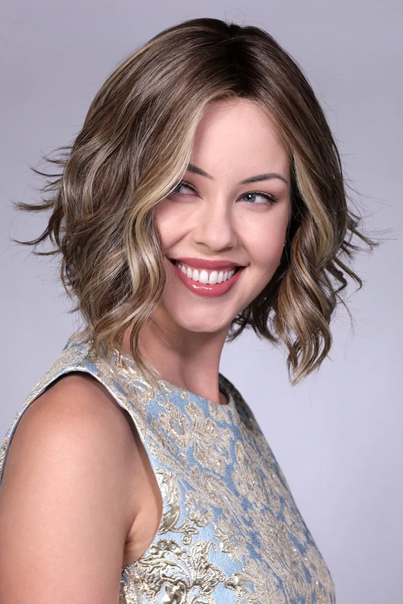 Belle Tress Wigs - Spade (LX-5021)