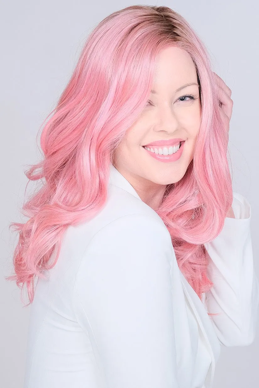 Belle Tress Wigs - Spyhouse (#6082)
