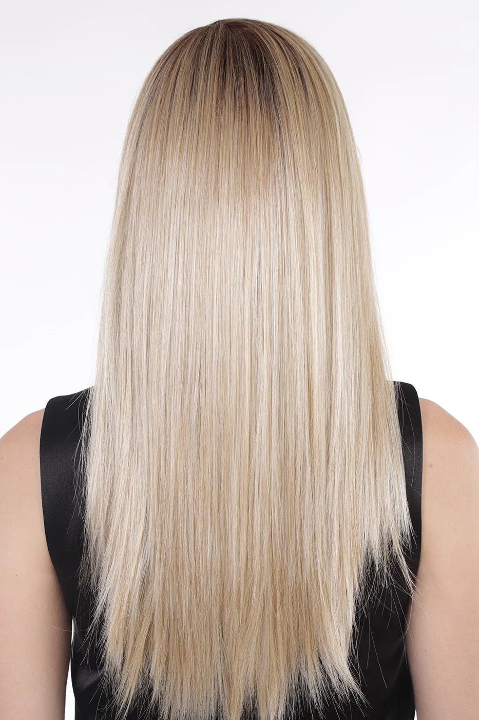 Belle Tress Wigs - Straight Press 23 (#6013)