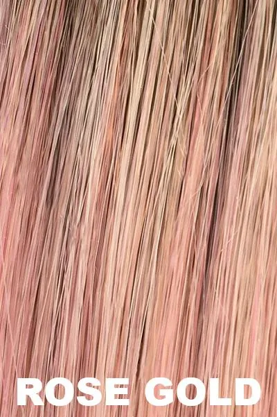 Belle Tress Wigs - Sugar Rush (#6008 / #6008A)