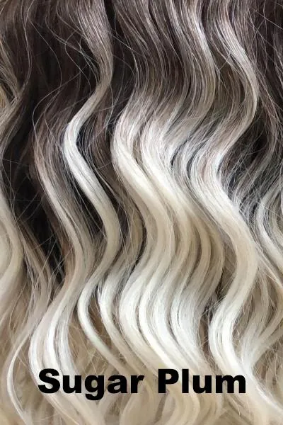 Belle Tress Wigs - Sugar Rush (#6008 / #6008A)