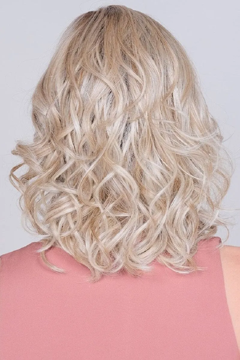 Belle Tress Wigs - Summer Peach (#6126)