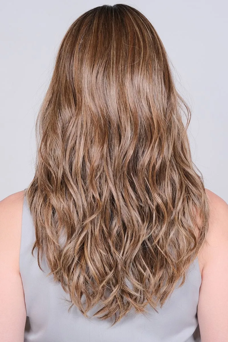 Belle Tress Wigs - Tiger Sugar (#6121)