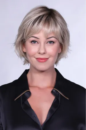 Belle Tress Wigs - Toledo (CT-1055)