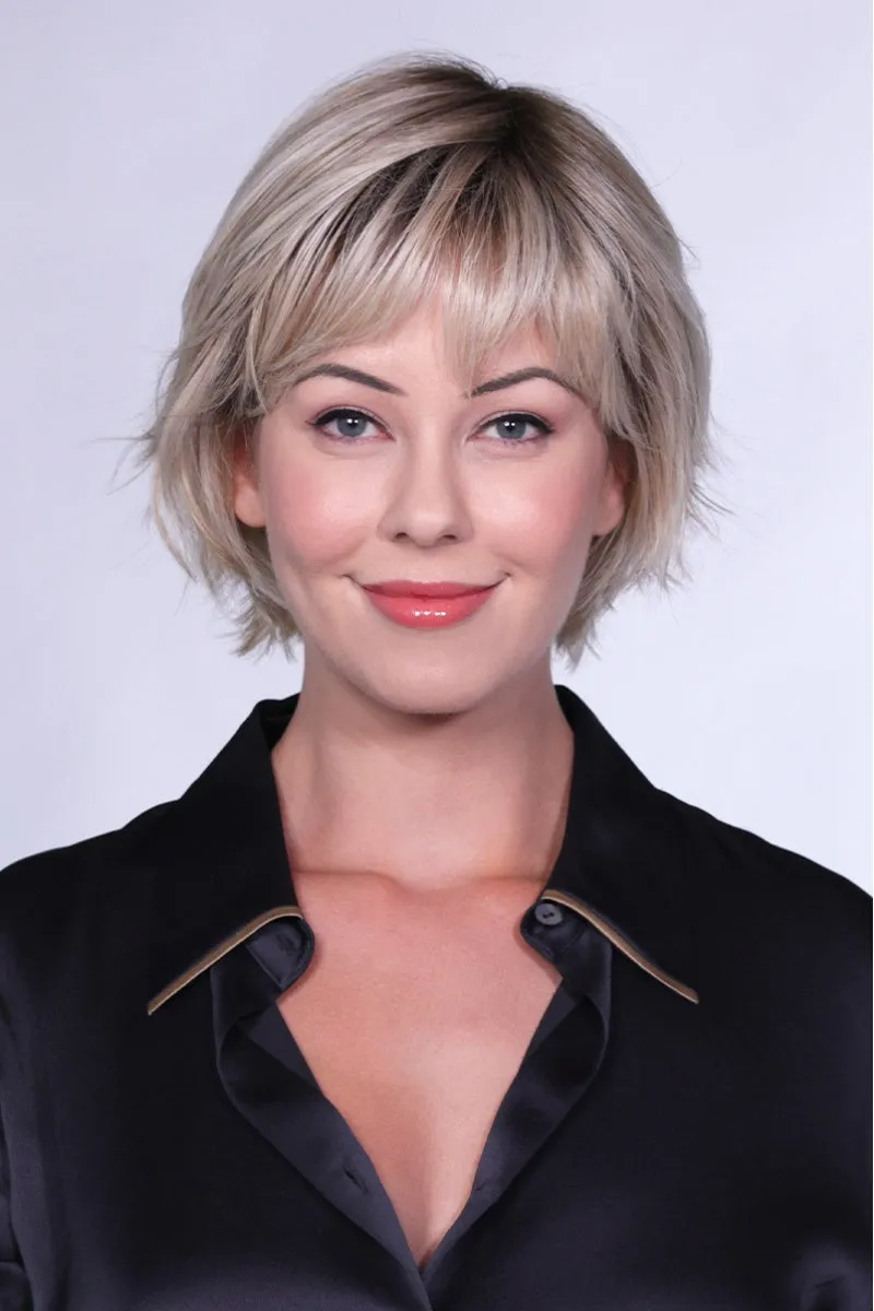 Belle Tress Wigs - Toledo (CT-1055)
