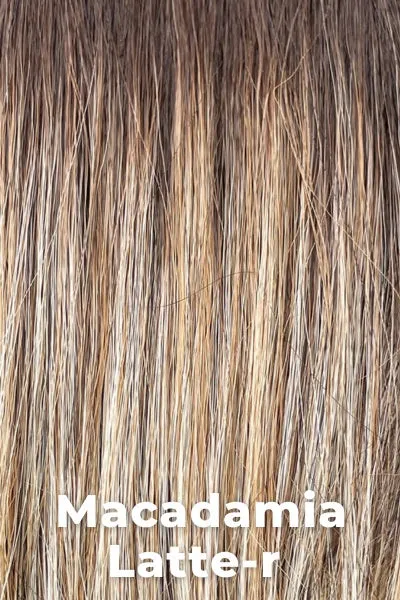 Belle Tress Wigs - Toledo (CT-1055)