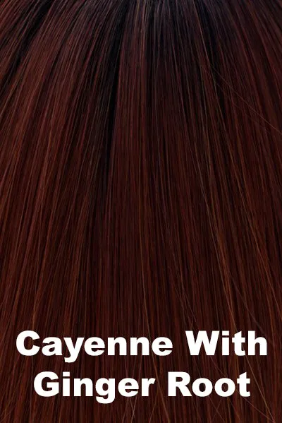 Belle Tress Wigs - Twix (#6130)