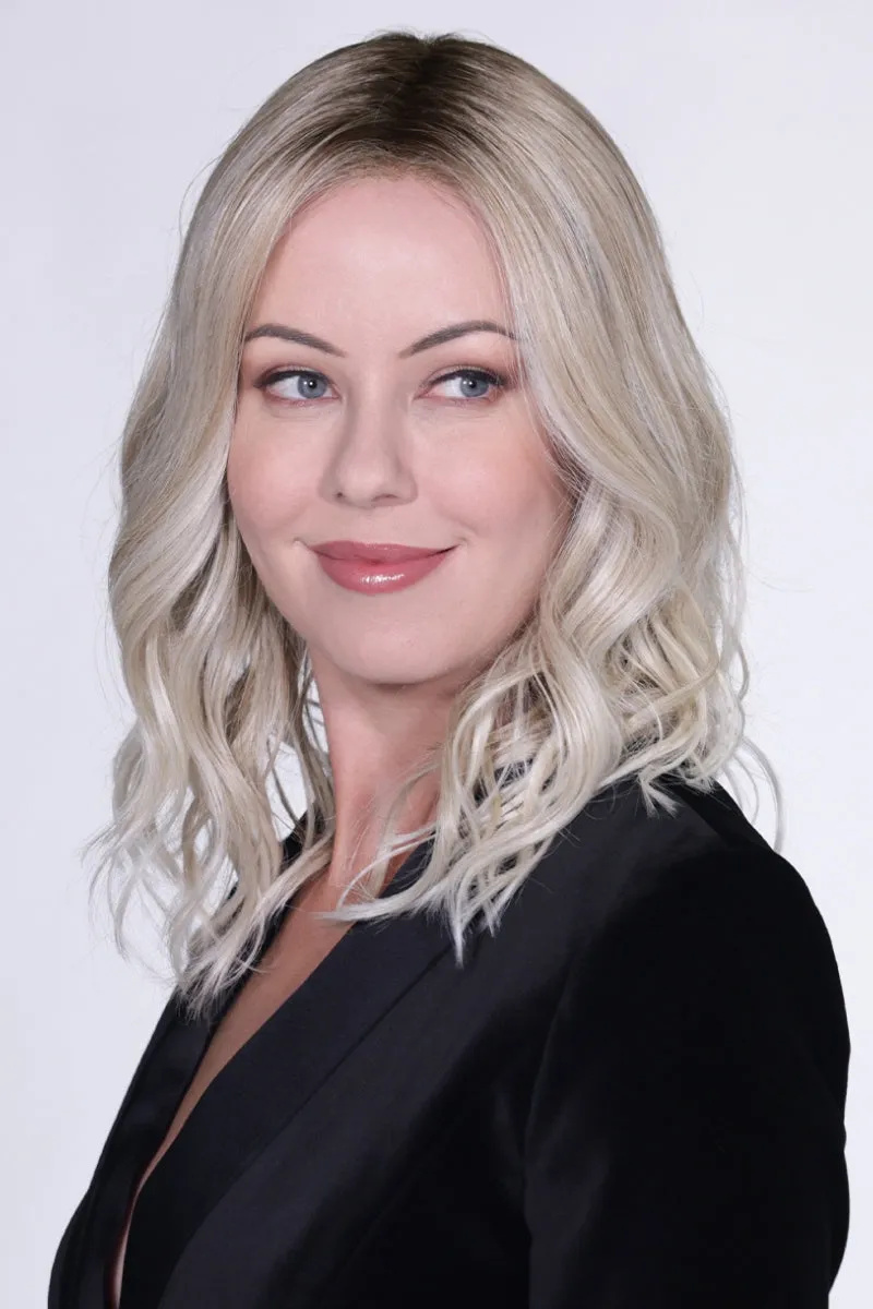 Belle Tress Wigs - Verona (CT-1015)
