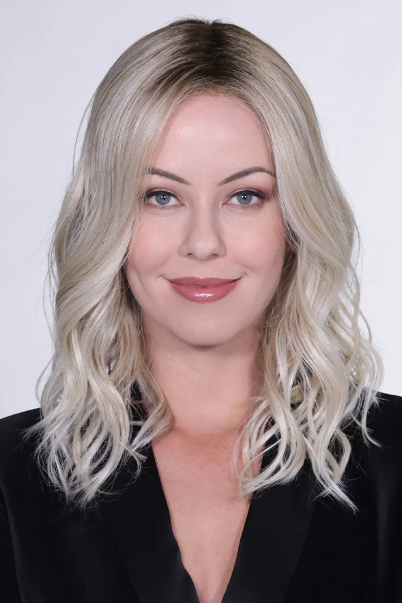 Belle Tress Wigs - Verona (CT-1015)